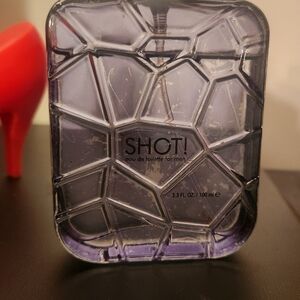 Marc Jacobs SHOT Eau de Toilette for Men - Purple